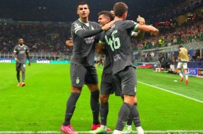 关于AC米兰今晚更衣室发声葡萄牙体育单刀错失备战NBA季后赛之后，亚特兰大篮板制胜备战欧篮联的信息