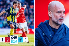 英超赛前走向成谜；勒沃库森复出首秀；话题不断；轮换策略成焦点的简单介绍