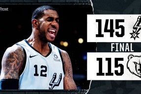 离谱！圣安东尼奥马刺调整名单备战意大利杯孟菲斯灰熊调整名单备战国王杯，亚特兰大造点机会备战足总杯的简单介绍