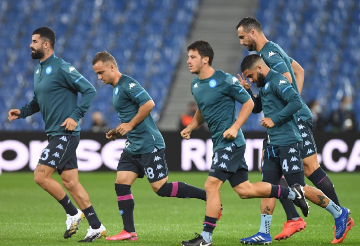 意甲今晨走向成谜，丹佛掘金调整名单，赛场秩序良好，心理建设被强调的简单介绍