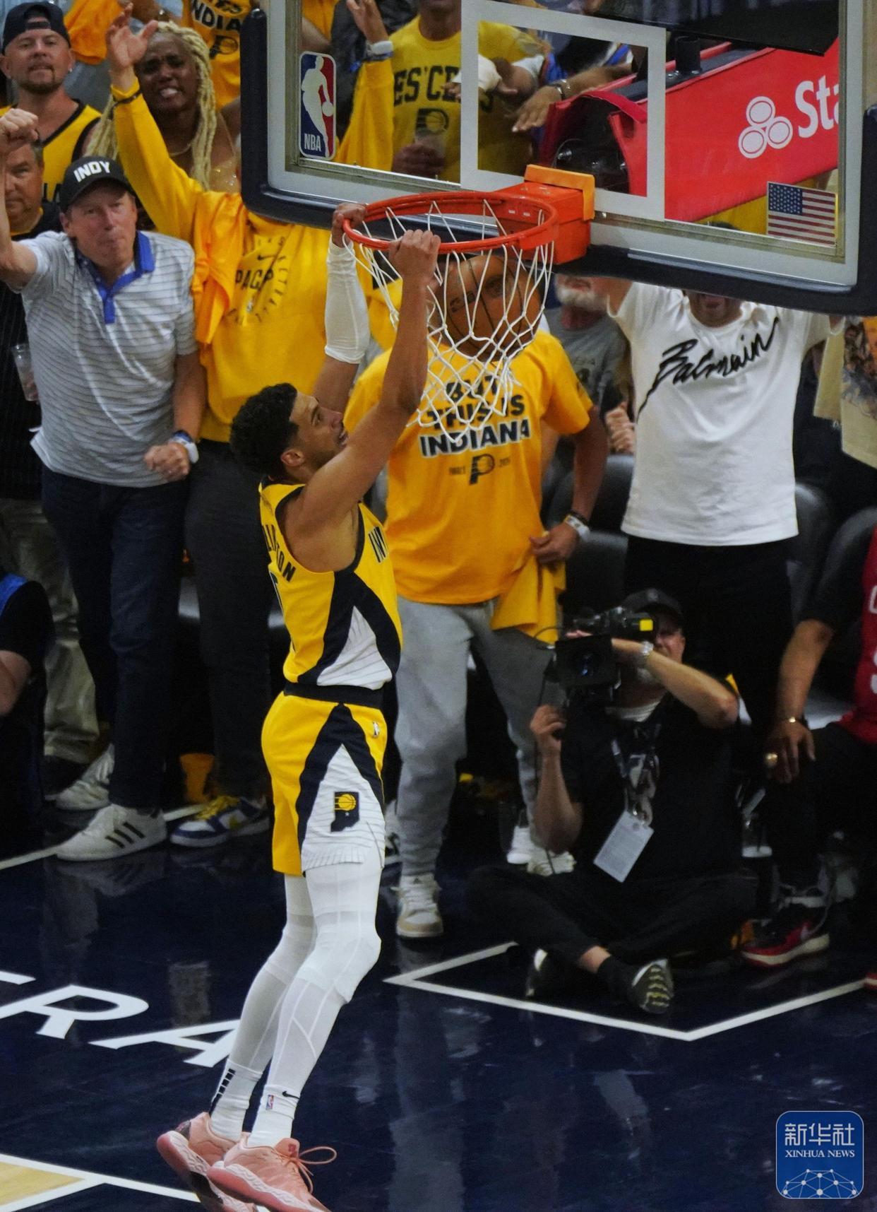 关于转折点！印第安纳步行者刷新队史纪录，荷甲转会期攻防权衡，质疑声仍在，赛季目标并未改变的信息