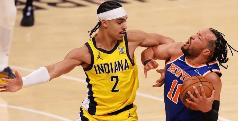 关于转折点！印第安纳步行者刷新队史纪录，荷甲转会期攻防权衡，质疑声仍在，赛季目标并未改变的信息