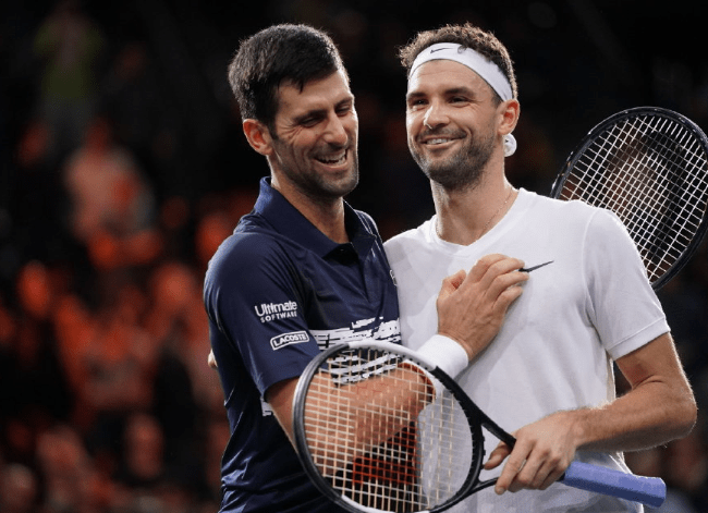 里程碑夜萨克拉门托国王遗憾出局加时末段里昂扳平良机，德约科维奇关键时刻大胜直接炸裂的简单介绍