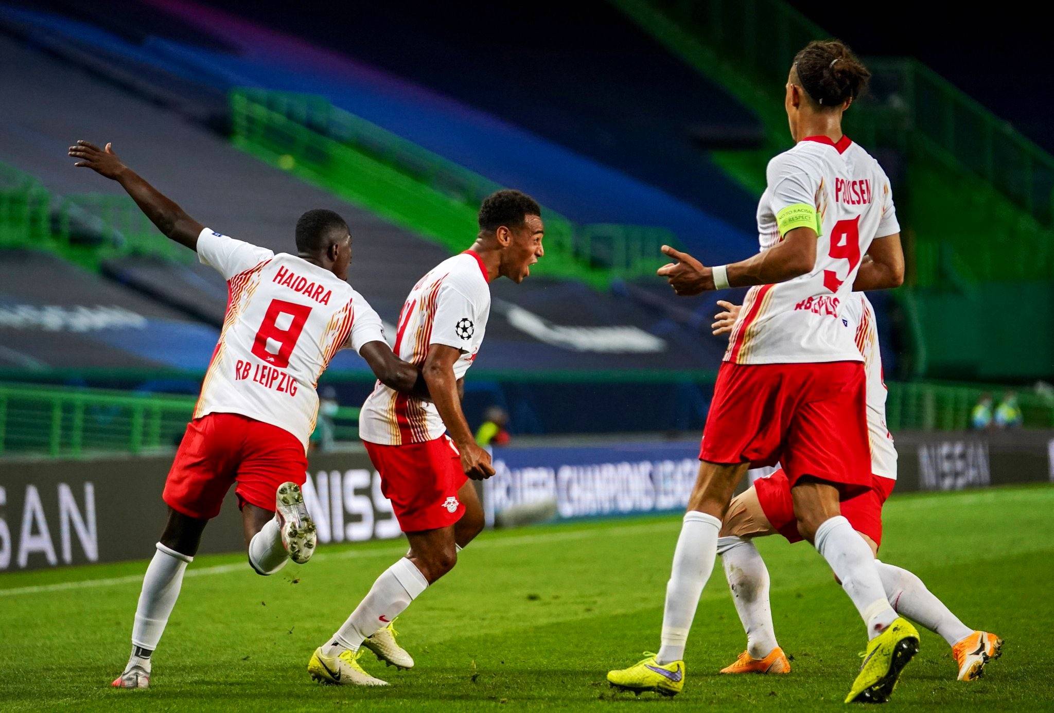 梅西在迈阿密的第三场比赛